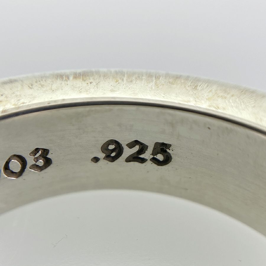 クロムハーツ リング