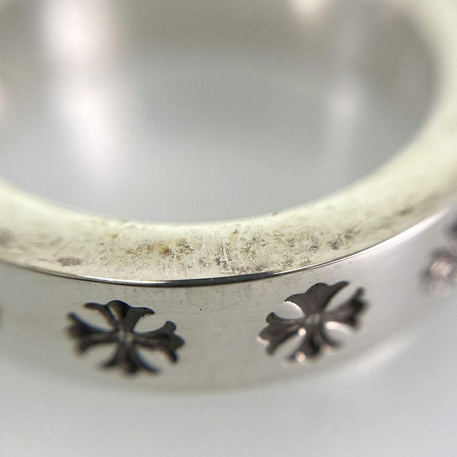 クロムハーツ リング