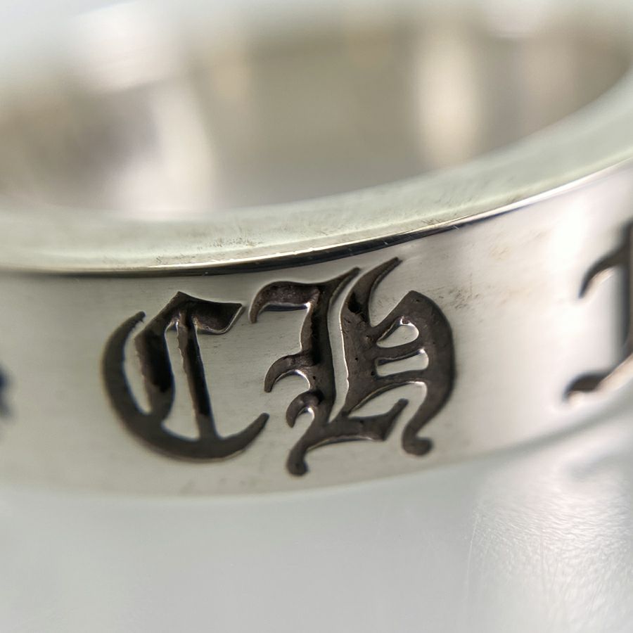 クロムハーツ リング