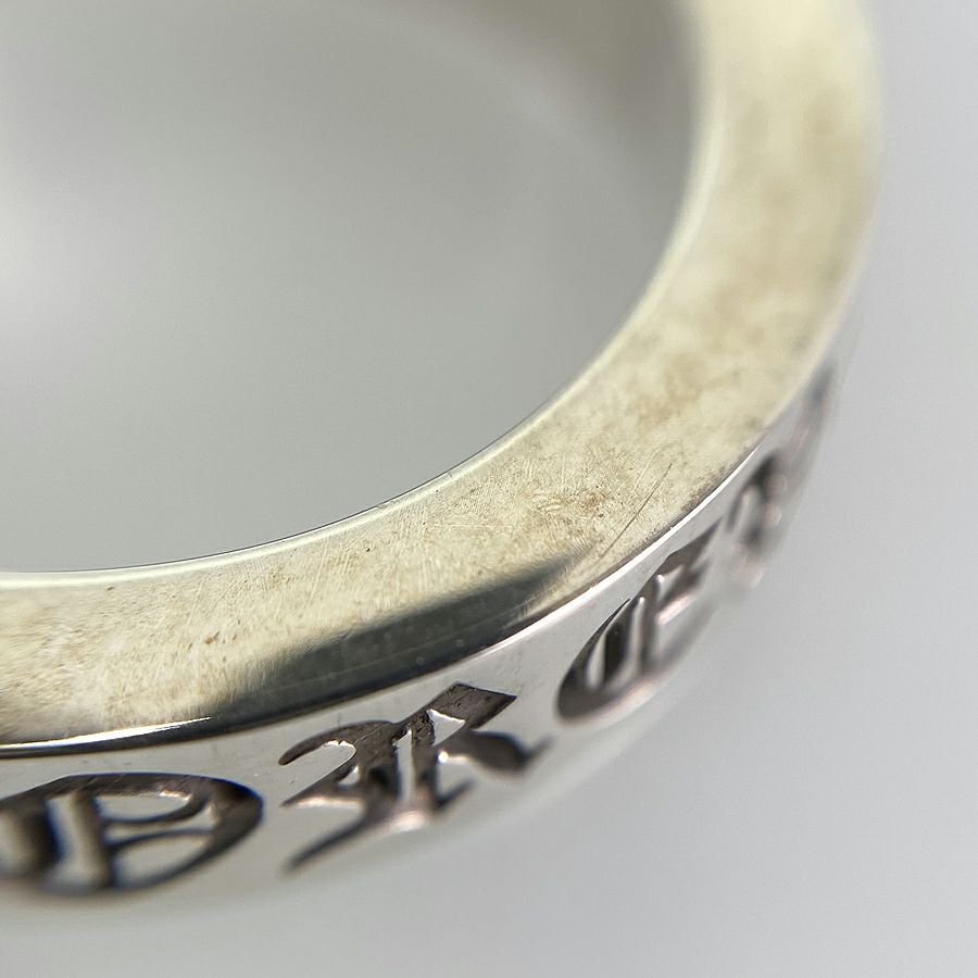 クロムハーツ リング