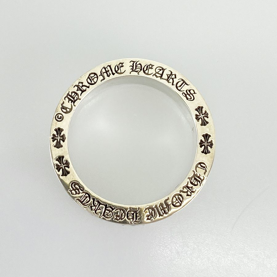 クロムハーツ リング