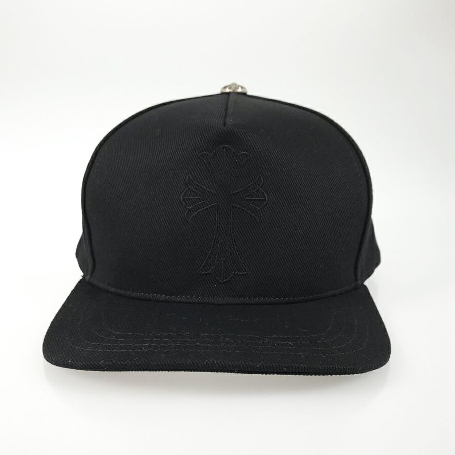 クロムハーツ ユニセックス キャップ