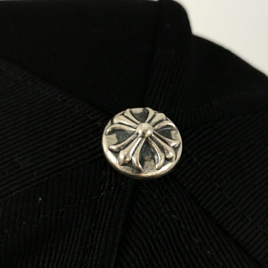 クロムハーツ ユニセックス キャップ