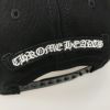 クロムハーツ ユニセックス キャップ