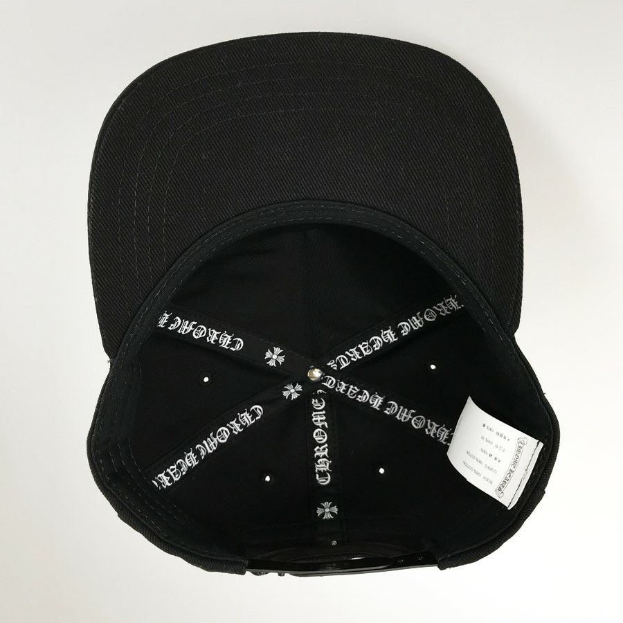 クロムハーツ ユニセックス キャップ