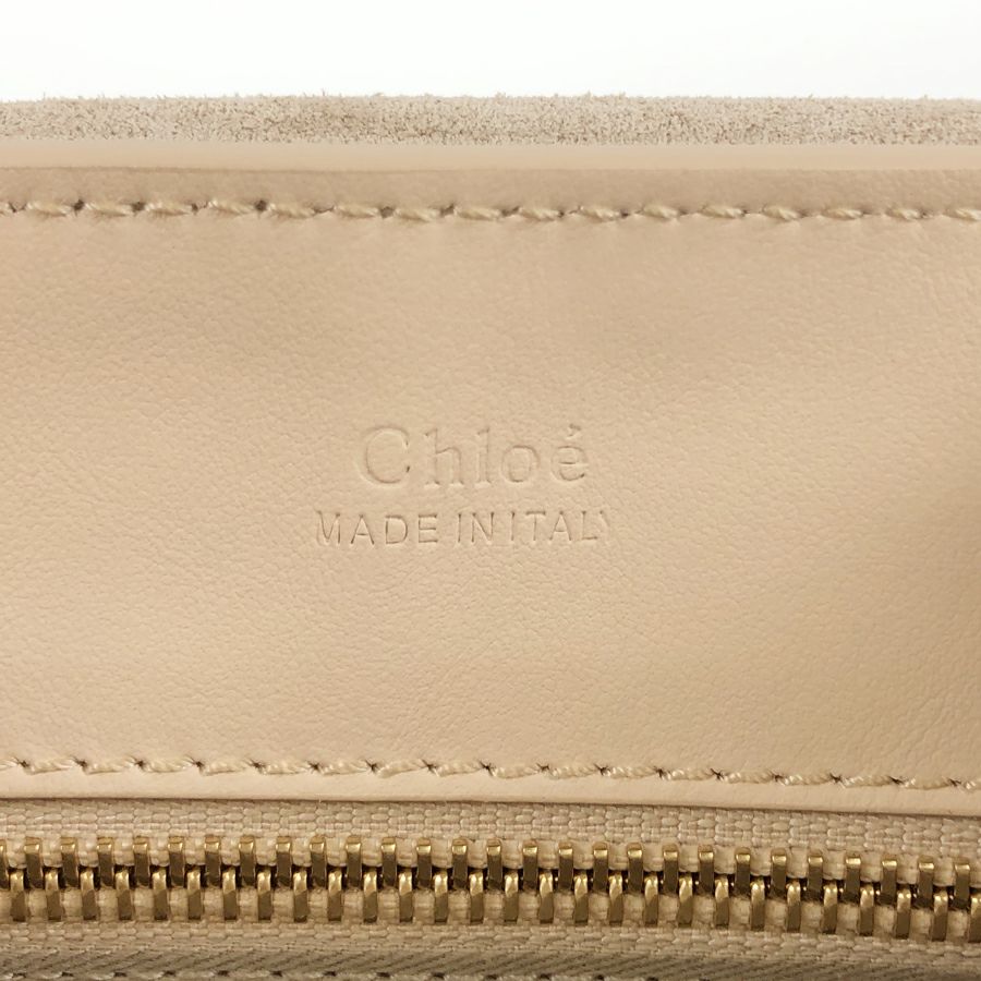 クロエ ハンドバッグ