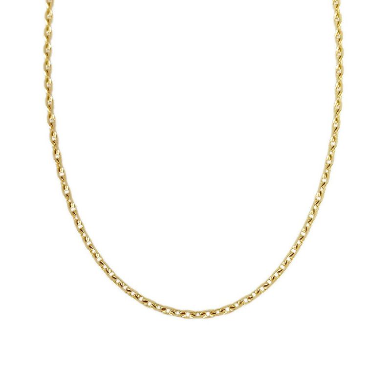 カルティエ ネックレス