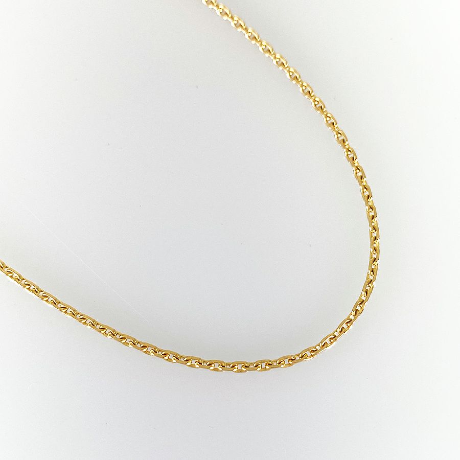 カルティエ ネックレス