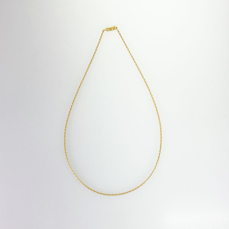 カルティエ ネックレス