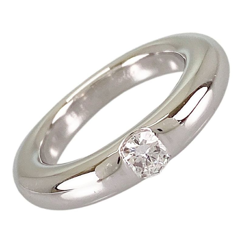 カルティエ リング