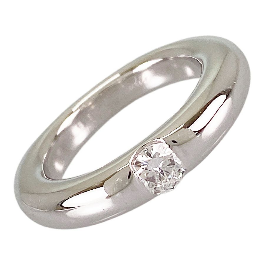 カルティエ リング