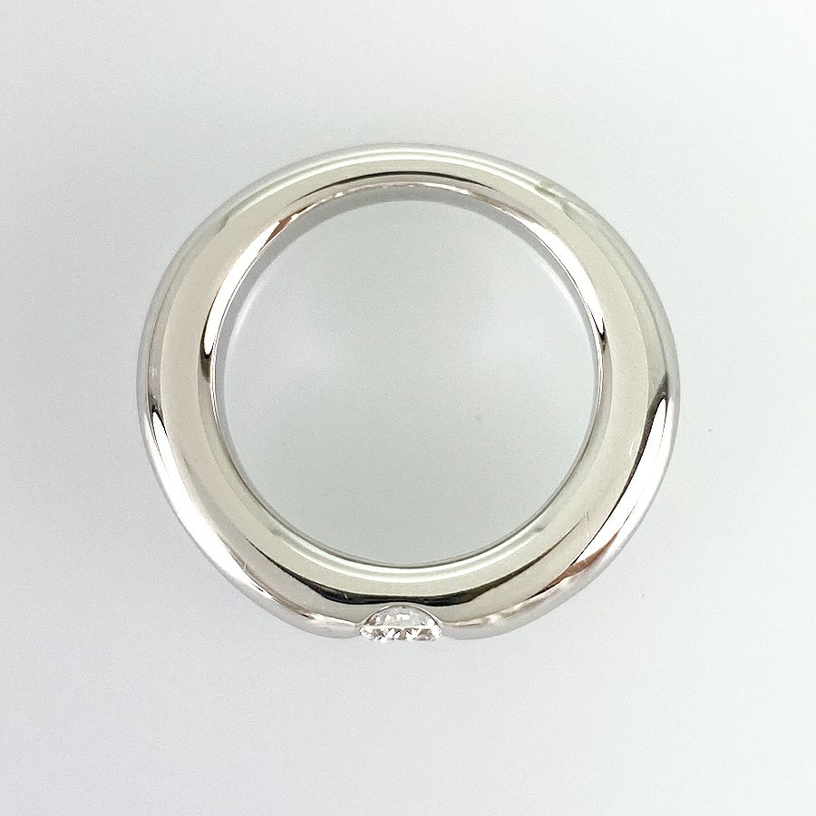 カルティエ リング