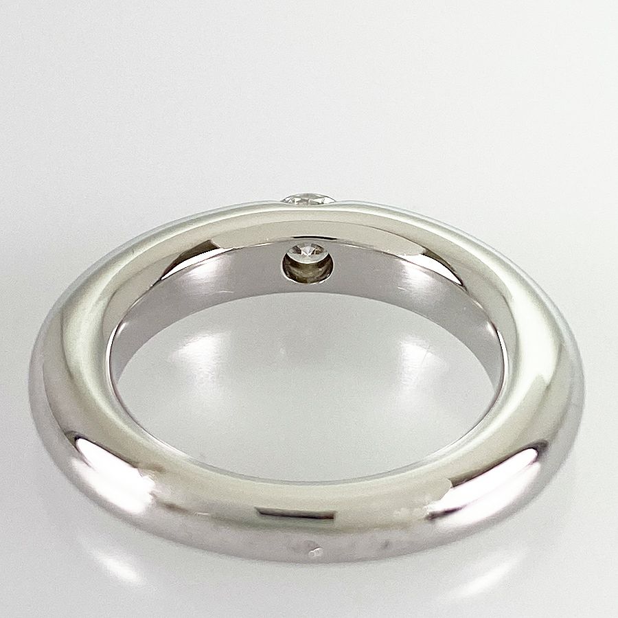 カルティエ リング