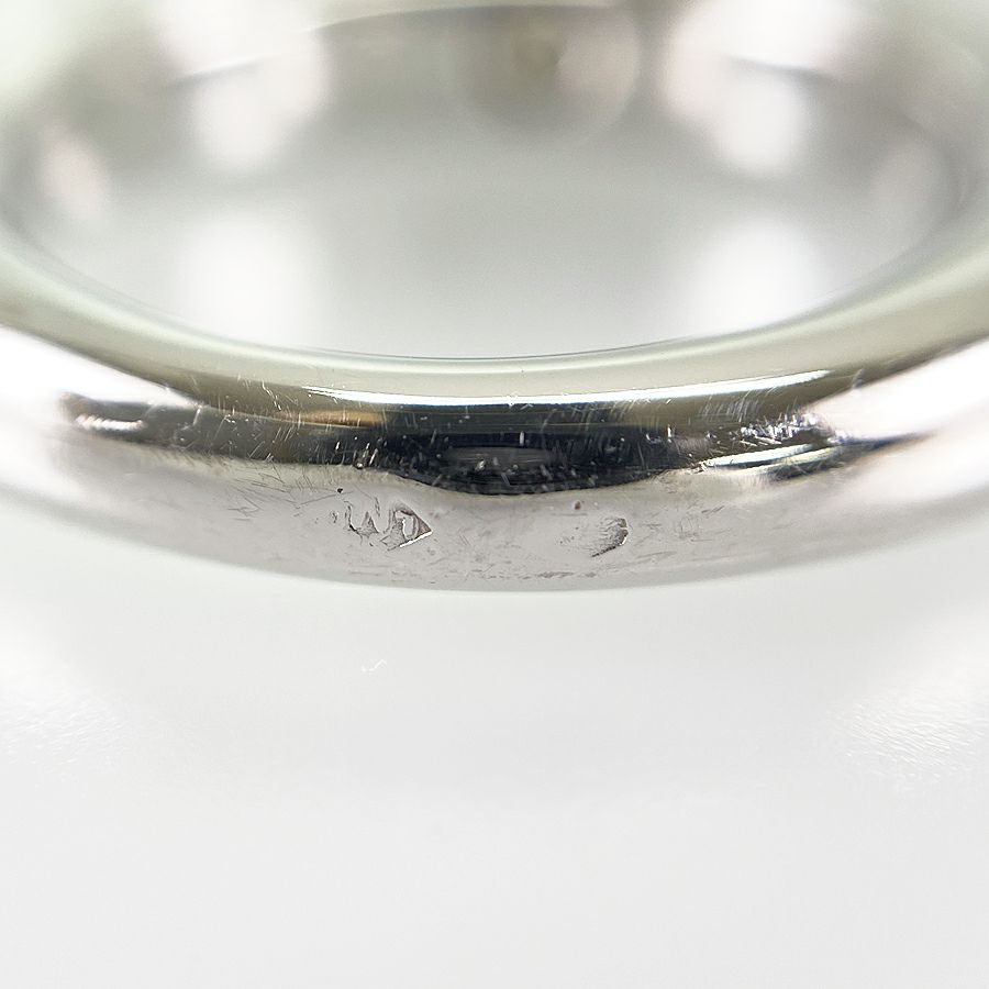 カルティエ リング