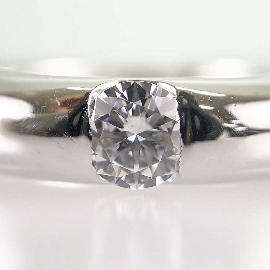 カルティエ リング