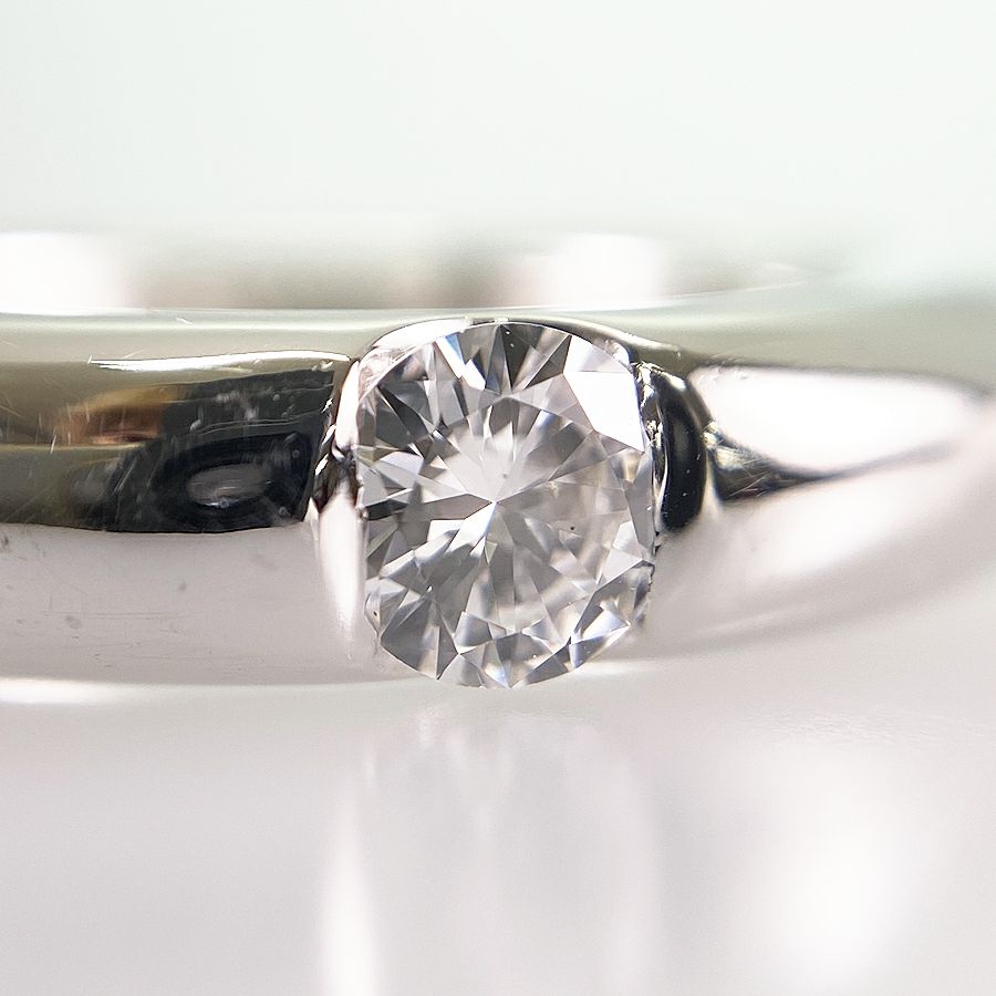 カルティエ リング