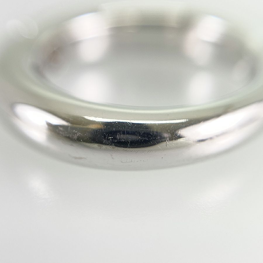 カルティエ リング