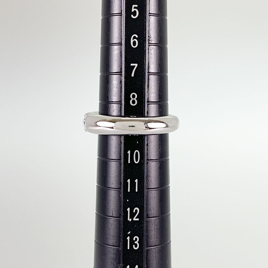 カルティエ リング