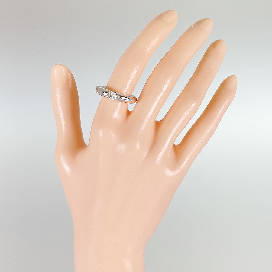 カルティエ リング