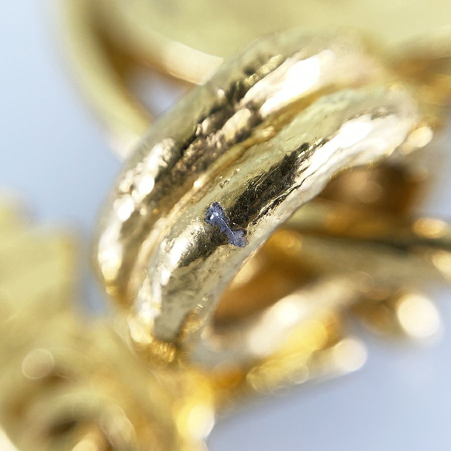 シャネル ロングネックレス