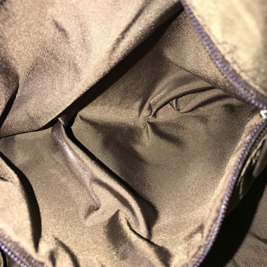 シャネル ショルダーバッグ