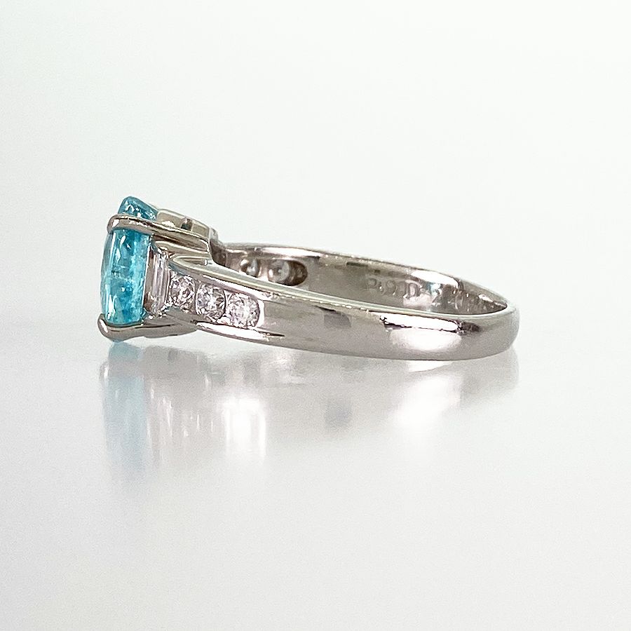 ノーブランド リング