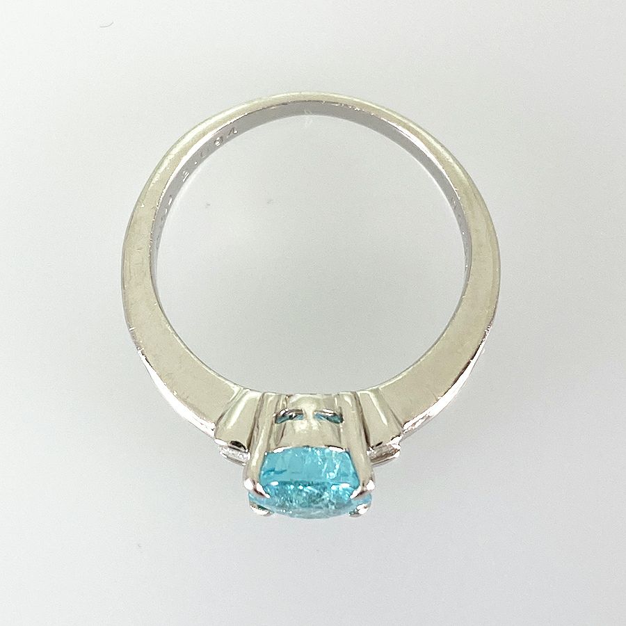 ノーブランド リング