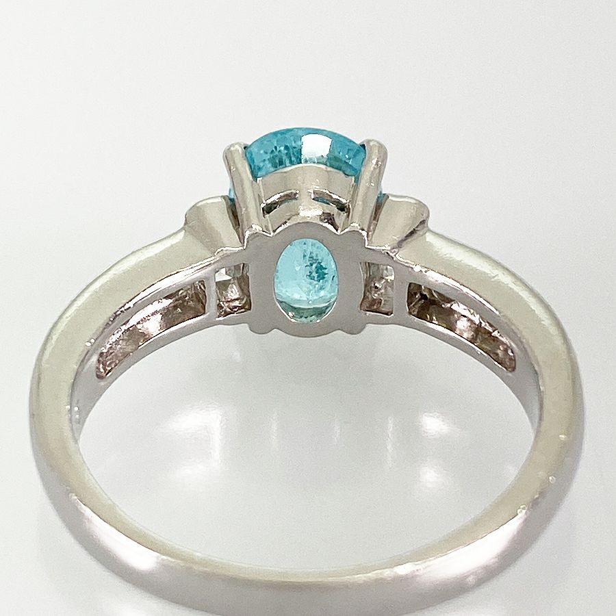 ノーブランド リング