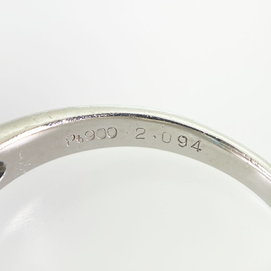 ノーブランド リング