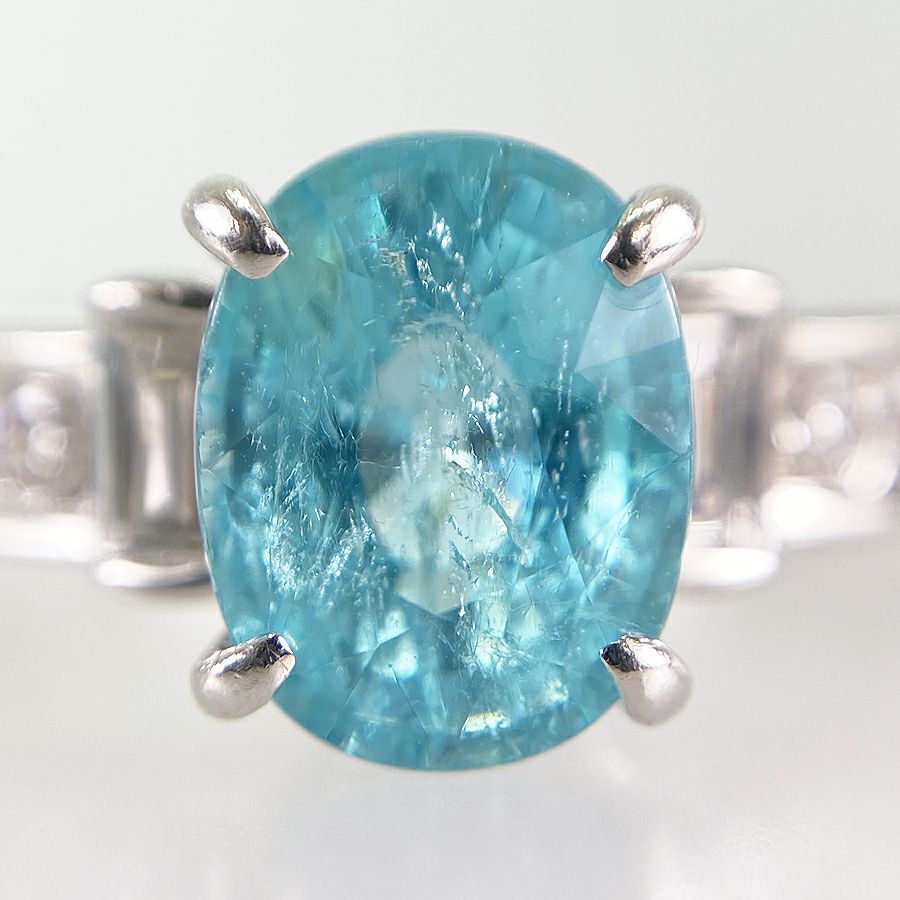 ノーブランド リング