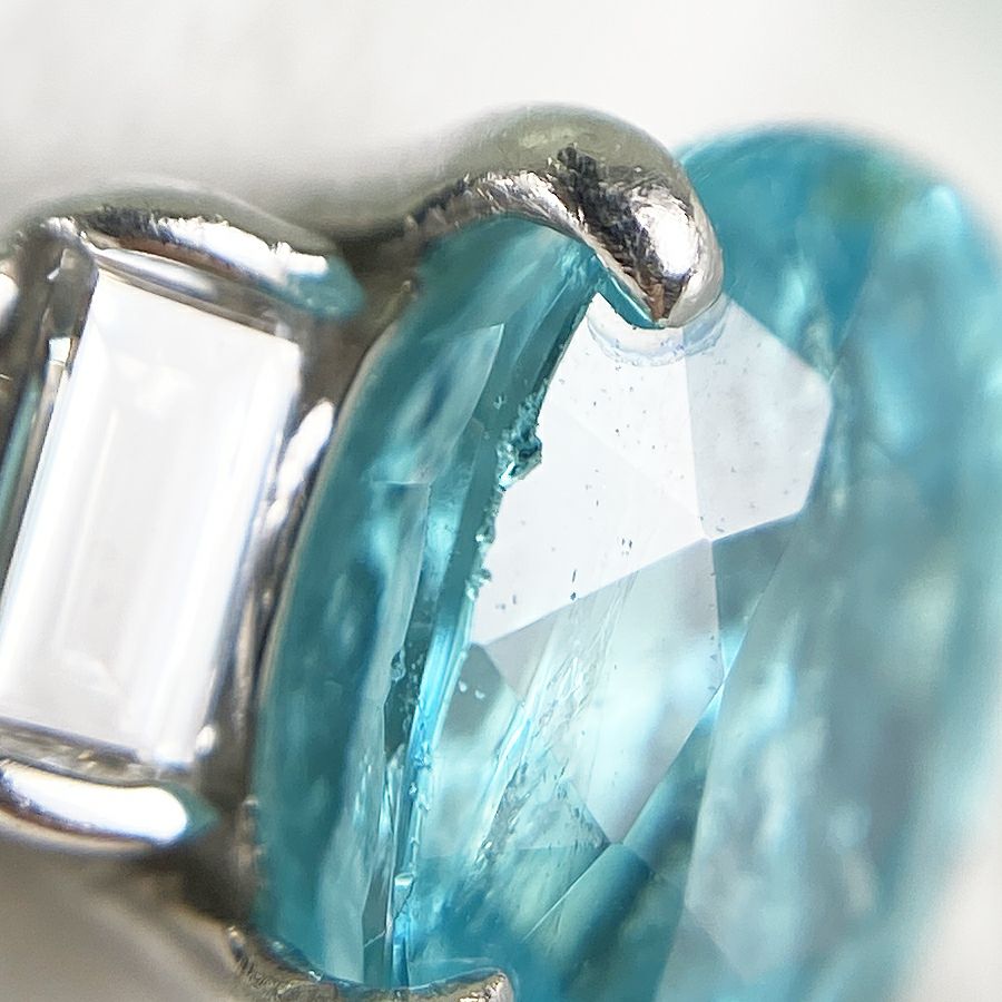 ノーブランド リング