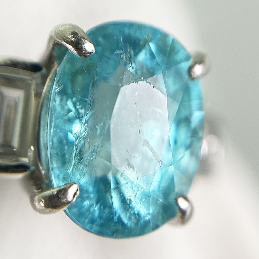 ノーブランド リング