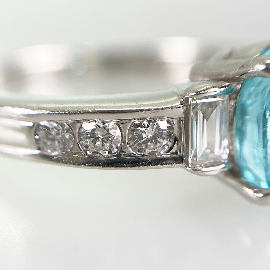 ノーブランド リング