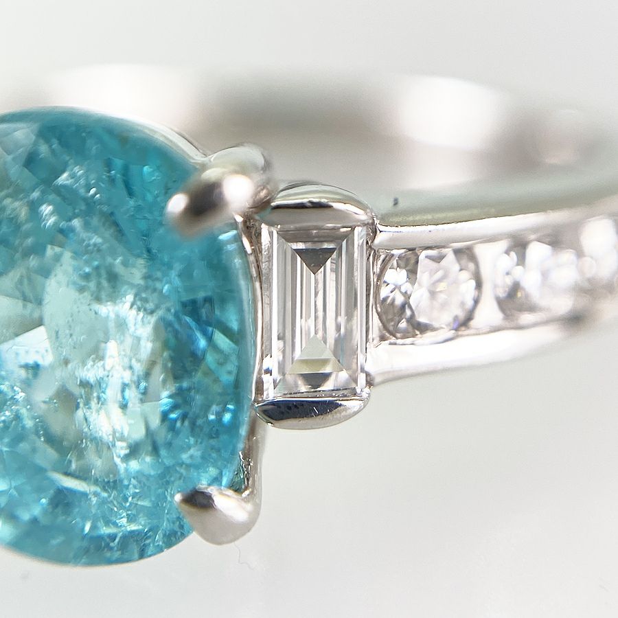 ノーブランド リング