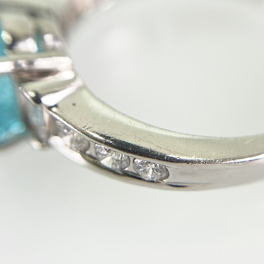 ノーブランド リング