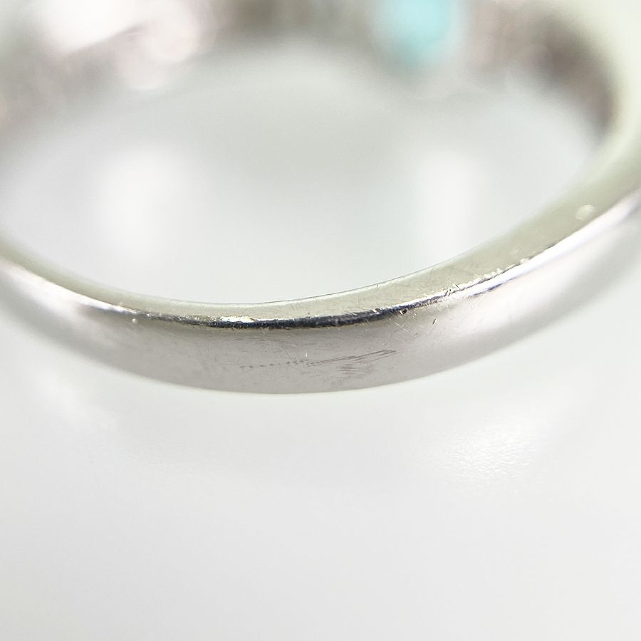 ノーブランド リング