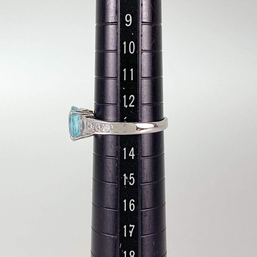 ノーブランド リング