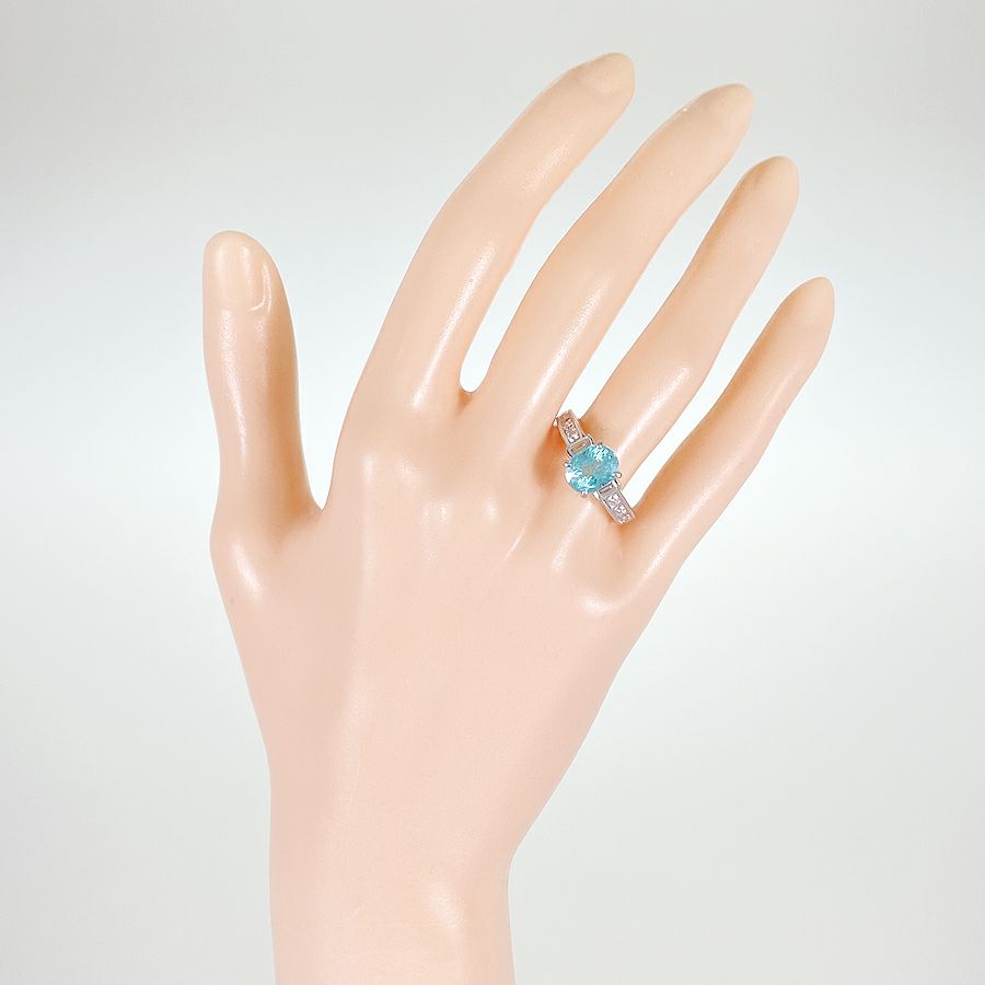 ノーブランド リング