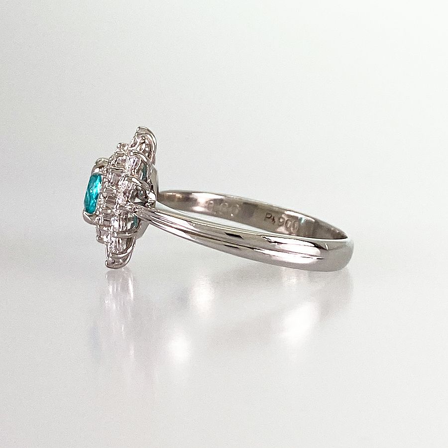 ノーブランド リング