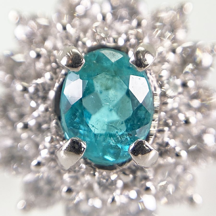 ノーブランド リング