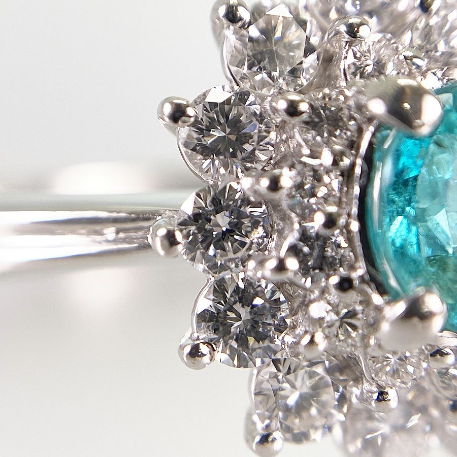 ノーブランド リング