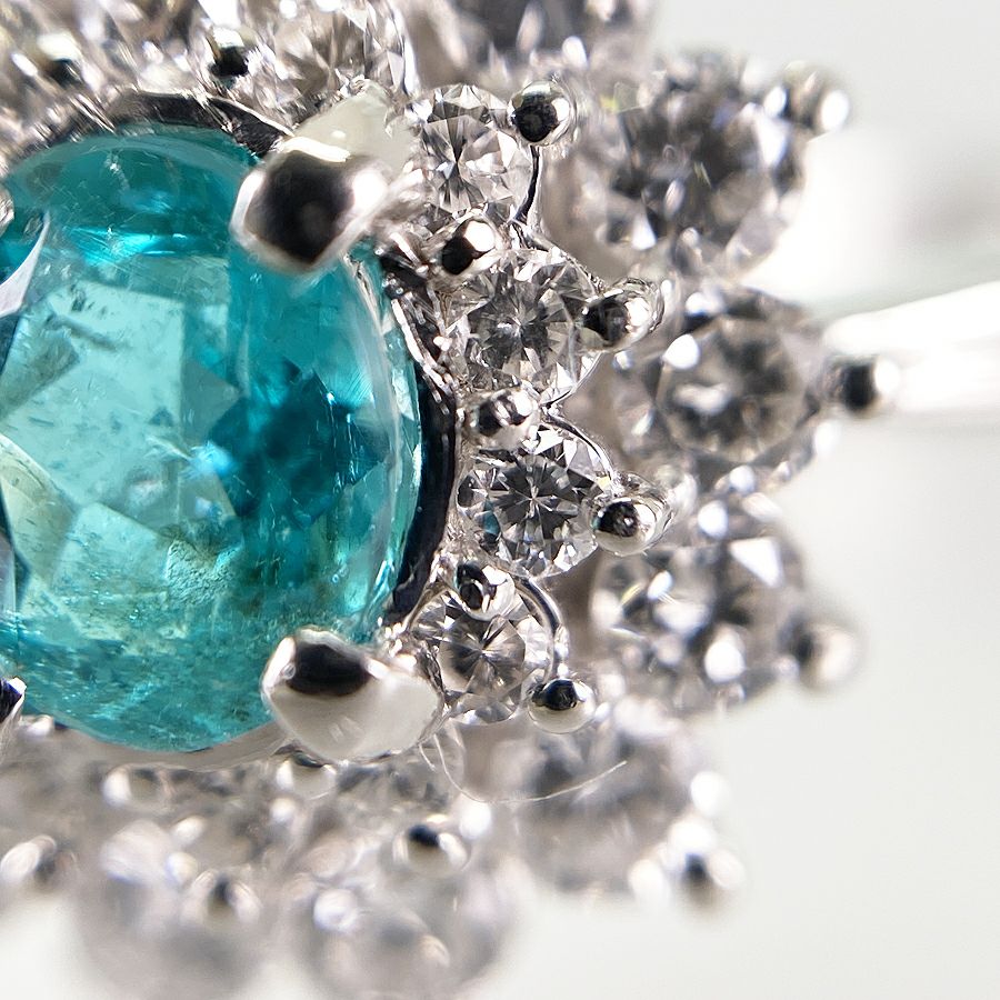 ノーブランド リング