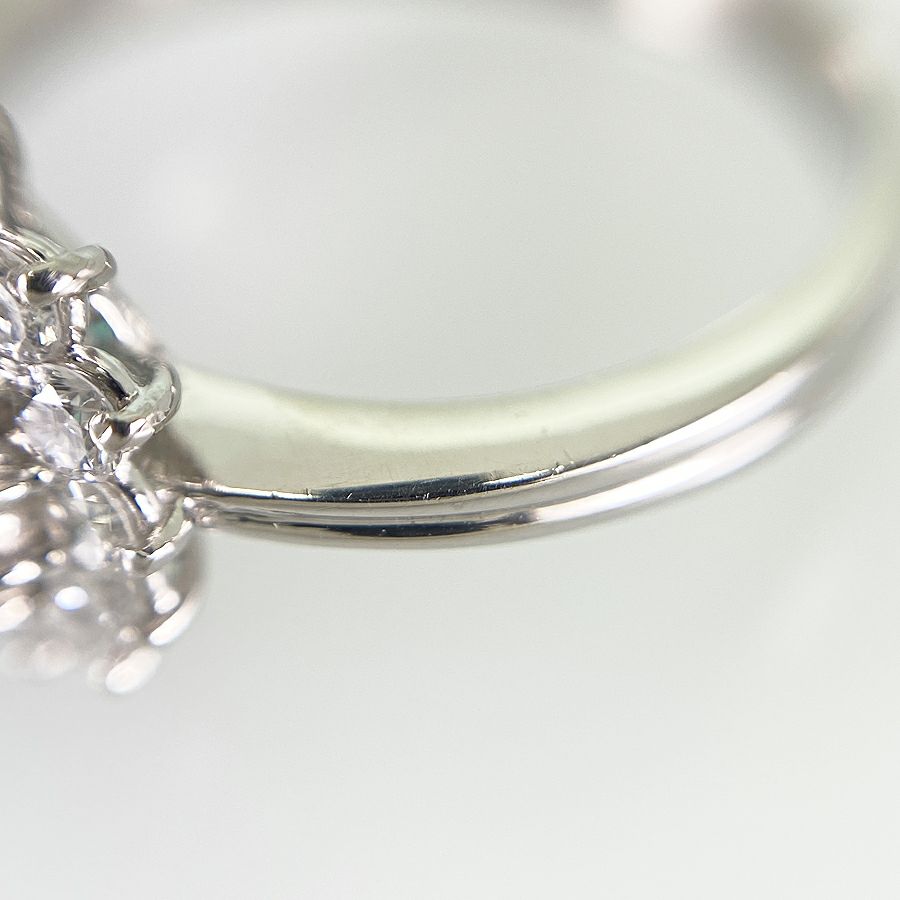 ノーブランド リング