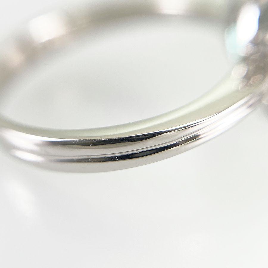 ノーブランド リング