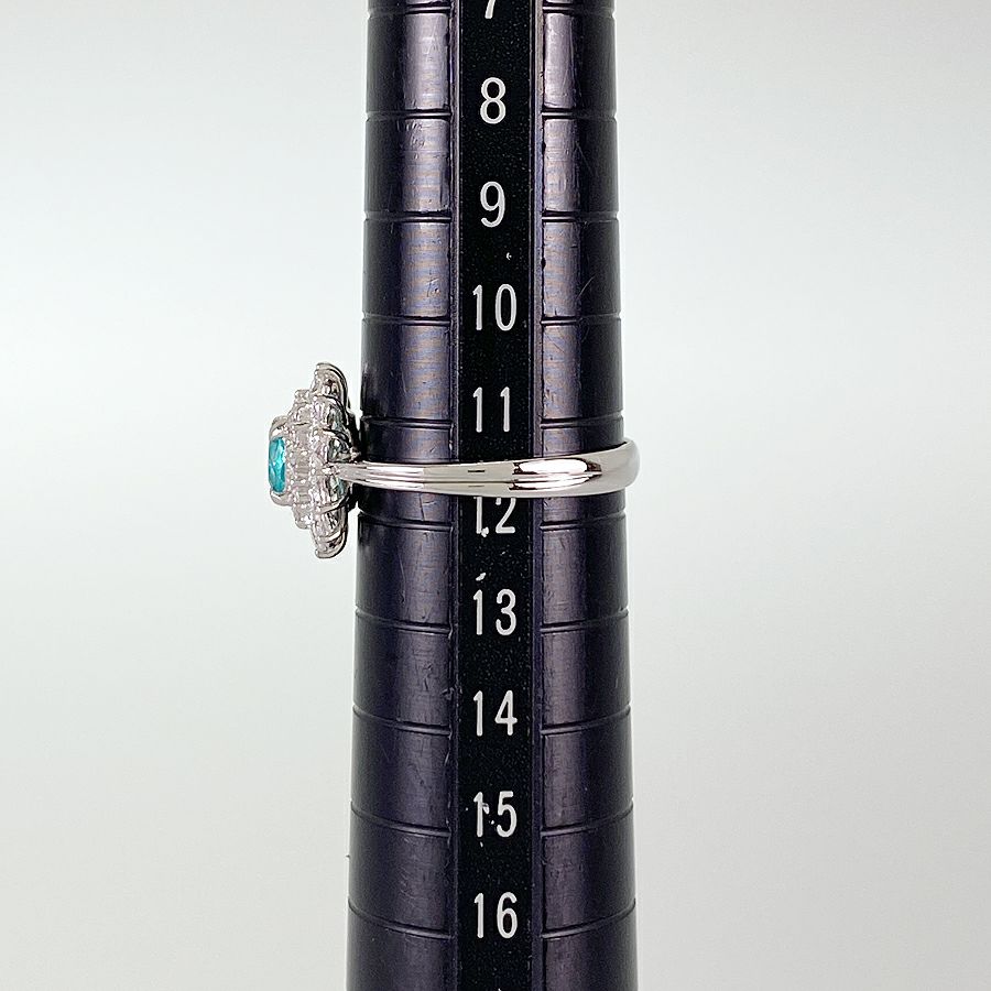 ノーブランド リング