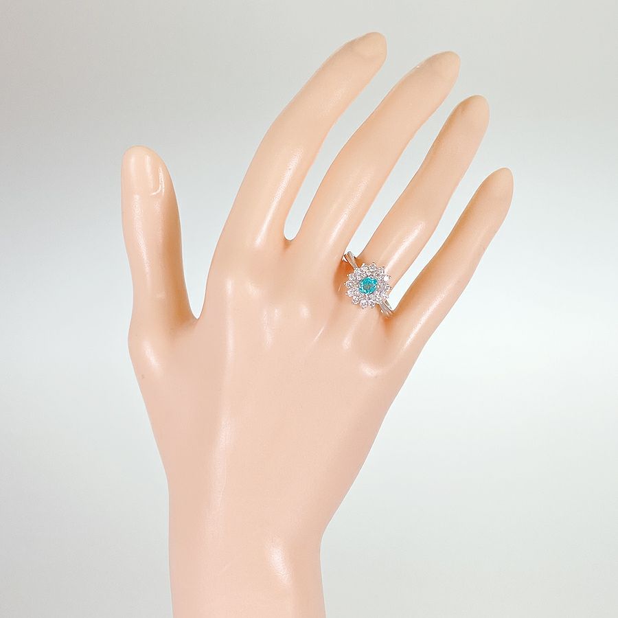 ノーブランド リング