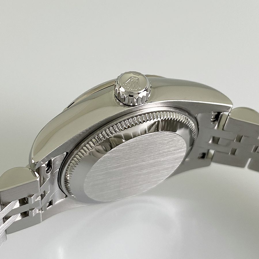 ロレックス 179174 レディース 腕時計