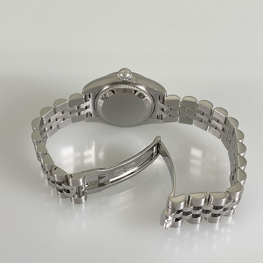 ロレックス 179174 レディース 腕時計