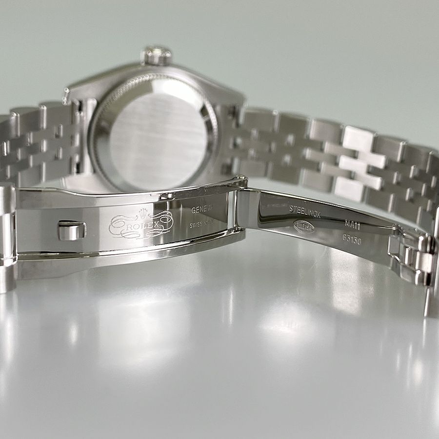 ロレックス 179174 レディース 腕時計