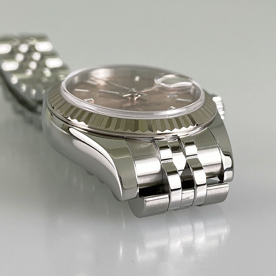 ロレックス 179174 レディース 腕時計